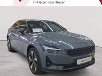 Gebraucht Polestar 2 Pilot 219 kW (299 PS) 2022 Thunder metallic Kleinwagen