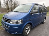 gebraucht VW California T5