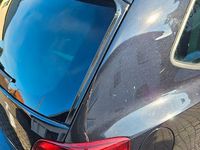 Gebraucht VW Polo Allstar 75 PS (55 kW) 2016 Schwarz Kleinwagen