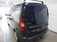 Używany Dacia Dokker 102 KM (75 kW) 2019 Niebieski Minivan