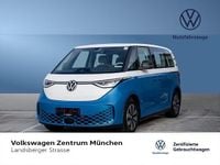 Gebraucht VW ID. Buzz Pro 210 kW (286 PS) 2025 Weiß Van / Kleinbus