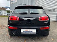 gebraucht Mini Cooper Clubman 2.0D Klima Leder Navi Alu Euro6d