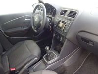 gebraucht VW Polo 1.2 TSI BMT/Start-Stopp EU6 Comfortline