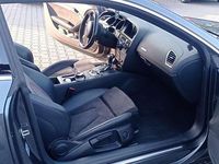 Gebraucht Audi A5 218 PS (160 kW) 2016 Grau Coupé
