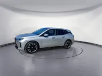 Neu BMW iX Comfort Edition 400 kW (544 PS) 2026 Silber SUV