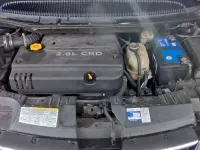 Gebraucht Chrysler Voyager 150 PS (110 kW) 2004 Van / Kleinbus