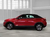 Gebraucht VW T-Roc Goal 150 PS (110 kW) 2024 Andere SUV