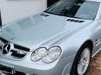 gebraucht Mercedes SL55 AMG AMG AMG