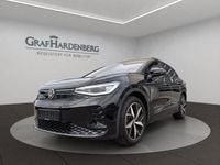 Gebraucht VW ID.4 GTX 250 kW (340 PS) 2025 Schwarz SUV