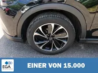 Gebraucht Mazda CX-5 Ad'Vantage 194 PS (142 kW) 2022 Schwarz metallic SUV