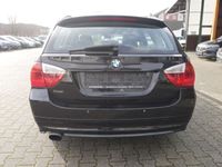 gebraucht BMW 320 d Touring Advantage Auto. Xenon PDC