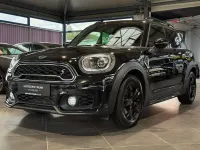 Gebraucht Mini Cooper S Countryman 192 PS (141 kW) 2019 Schwarz SUV