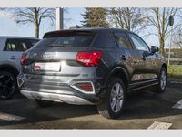 Gebraucht Audi Q2 Advanced Plus 116 PS (85 kW) 2025 Manhattangrau metallic SUV