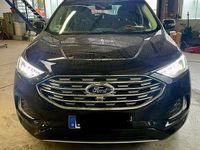 Gebraucht Ford Edge Trend 245 PS (180 kW) 2019 SUV