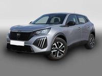 Usata Peugeot 2008 Active 101 CV (74 kW) 2023 Grigio SUV