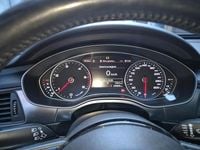 Gebraucht Audi A6 S-Line 204 PS (150 kW) 2014 Schwarz Kombi