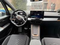 Neu Cupra Born 169 kW (231 PS) 2025 Silber Kleinwagen