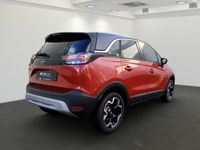 gebraucht Opel Crossland 1.2 Ultimate