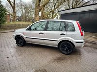 Gebraucht Ford Fusion 80 PS (58 kW) 2003 Kleinwagen