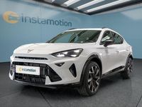 Gebraucht Cupra Formentor VZ 272 PS (200 kW) 2025 Weiß SUV