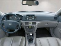 gebraucht Hyundai Sonata #JK24h