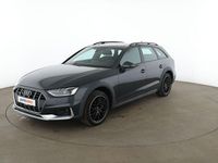 Gebraucht Audi A4 Allroad 2023 Grau Kombi