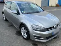 Gebraucht VW Golf VII 150 PS (110 kW) 2015 Grau Limousine