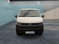 gebraucht VW T6 1 Kasten KR 2.0 TDI SCR