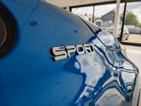 gebraucht Fiat 500X Sport