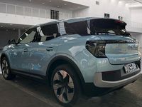 Gebraucht Ford Explorer Premium 250 kW (340 PS) 2024 Arctic blue SUV