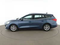 gebraucht Ford Focus 1.0 EcoBoost Cool&Connect*NAVI*TEMPO*CAM*