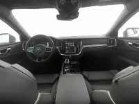 Gebraucht Volvo V60 Plus 335 PS (246 kW) 2024 Grau Kombi