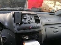 Gebraucht Mercedes Vito 136 PS (100 kW) 2013 Schwarz Van