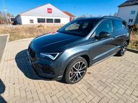 Gebraucht Cupra Ateca 300 PS (220 kW) 2020 Andere farben SUV