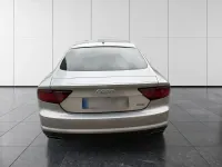 Gebraucht Audi A7 S-Line 320 PS (235 kW) 2017 Grau Kleinwagen