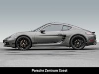 gebraucht Porsche 718 Cayman Style Edition/BOSE/LED/SPORT CHRONO