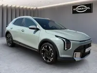Neu Kia XCeed Spirit 150 PS (110 kW) 2026 SUV
