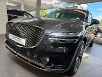 Second-hand Genesis GV70 201 CP (147 kW) 2024 Negru SUV