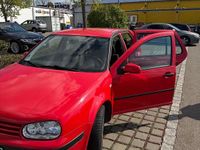 Second-hand VW Golf III 1999 Berlinǎ