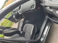 Gebraucht Peugeot 207 Style 95 PS (69 kW) 2011 Schwarz Limousine