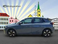 Neu Opel Corsa-e Edition 100 kW (136 PS) 2026 Grafik grau Kleinwagen