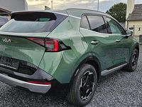 Neu Kia Sportage Spirit 150 PS (110 kW) 2026 (exg) experience green SUV