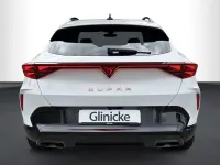 Gebraucht Cupra Formentor 150 PS (110 kW) 2025 Weiß SUV