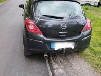 gebraucht Opel Corsa 1.4 Twinport Sport Sport