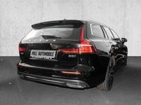 gebraucht Volvo V60 Kombi Inscription AWD B5 Benzin EU6d StandHZG...