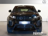 gebraucht Land Rover Range Rover evoque 2.0 TD4 HSE Dynamic+ Autom.+Xenon