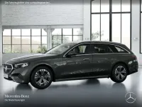 Gebraucht Mercedes E200 Avantgarde 204 PS (150 kW) 2025 Graphitgrau Kombi