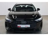 Gebraucht Audi A5 Sport 204 PS (150 kW) 2025 Schwarz Kombi
