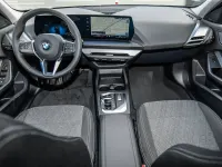 Neu BMW 116 122 PS (89 kW) 2026 Schwarz Kleinwagen