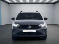 Gebraucht VW Taigo 116 PS (85 kW) 2025 Grau SUV